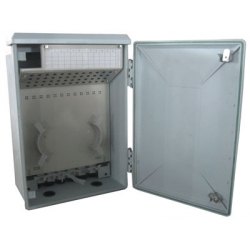 SUN-OCC-48SMC-B Outdoor Cross-connect Cabinets